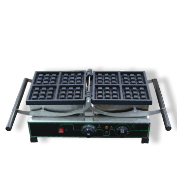 Mesin Pembuat Waffle - WM 002 R