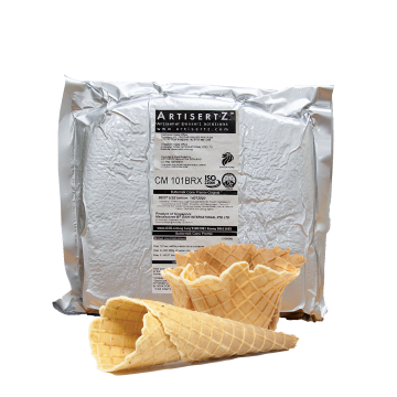 Tepung Premix - CM 101BRX Original