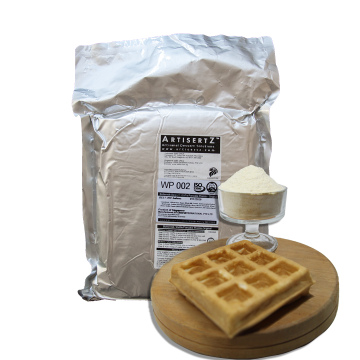 Tepung Premix - WP 002 Original