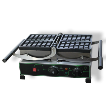 Mesin Pembuat Waffle - WM 003 R