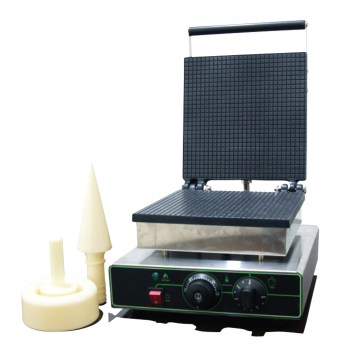 Mesin Pembuat Cone -  CB 001 NR