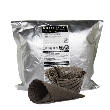 Tepung Premix - CM 102BRX Bamboo Charcoal