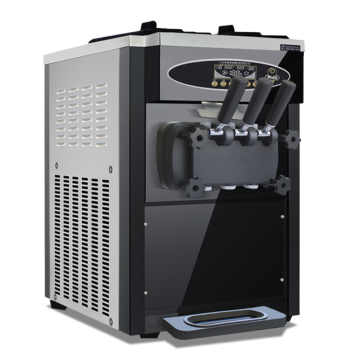 Mesin Pembuat Soft Ice Cream - TR 36C