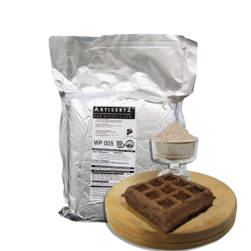 Tepung Premix - WP 005 Chocolate