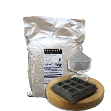 Tepung Premix - WP 003 Bamboo Charcoal